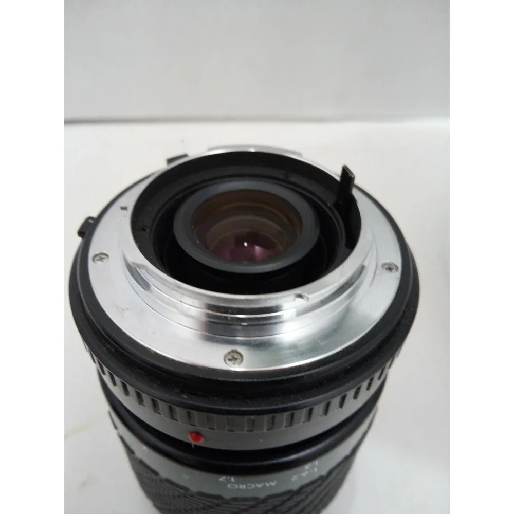ProSpec Zoom 1:4.5.6 f=70~210mm Multi-Coated Lens for Minolta - Made in Japan